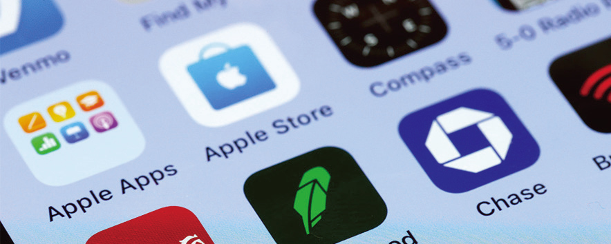 App Store裁決後 蘋果市值蒸發850億美元
