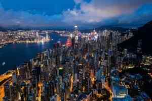 全球淨收入最高國家 瑞士居首 香港排名12