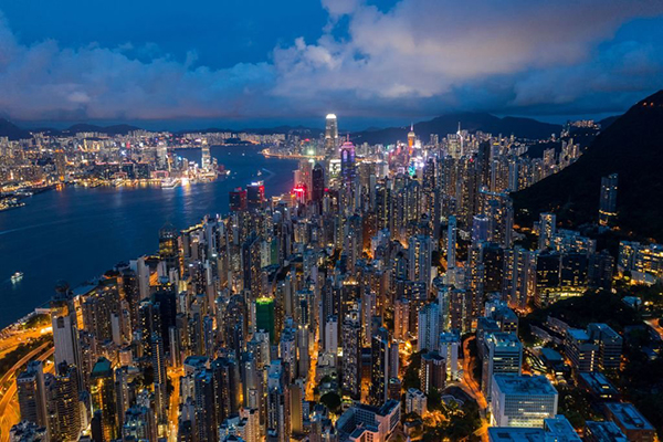 全球淨收入最高國家 瑞士居首 香港排名12