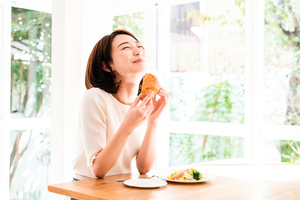 飲食習慣影響心情  如何吃才能穩定情緒？