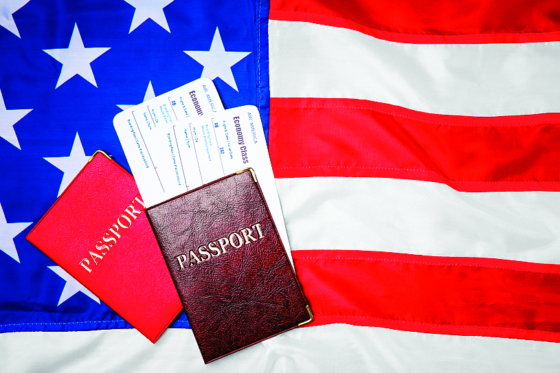 北美生活:美國國務院關於 使領館移民簽證最新資訊