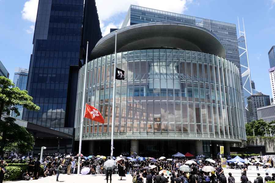 劉頴匡擬認罪 鄒家成等3人擬不認罪2023年5月再開審