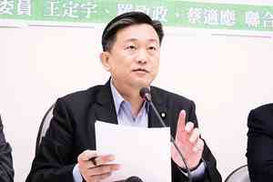 台歐經貿聯繫加強  立委：有助強化安全合作