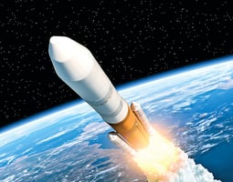 瘟疫用掉大量氧氣  NASA火箭被迫推遲發射
