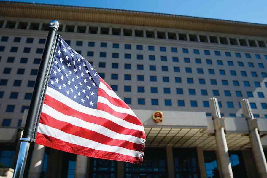 CPTPP成中美台角力新戰場