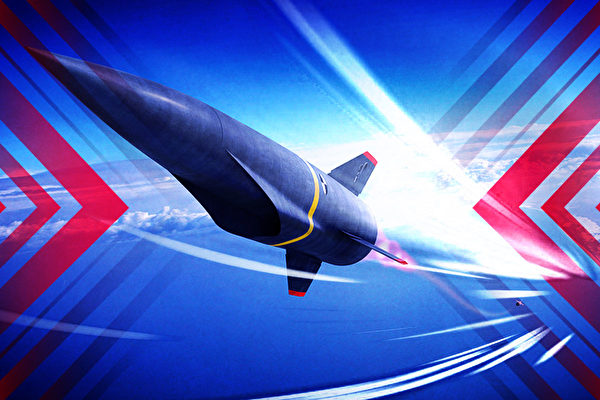 美軍成功測試高超音速武器 研製連飛90天無人機