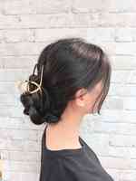 善用質感髮飾 輕鬆完成韓劇造型