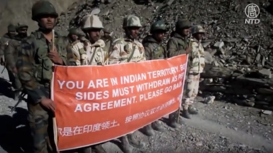 印陸軍總司令直言：印中衝突將繼續發生