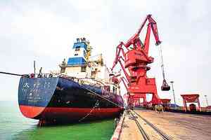 國產煤為何比進口煤貴