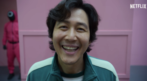 全球高人氣韓劇《魷魚遊戲》 揭露人性與社會現實