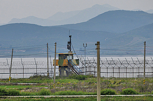 兩韓恢復跨境通訊 專家：北韓「象徵性」舉動