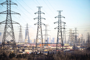 中國電力危機 核電站滿負荷 請求俄緊急供應