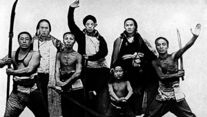 媲美矽谷不是夢