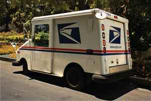 美國郵政總局需要徹底改革