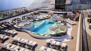 玩返夠本|2023年十大郵輪航程 梗有一款在心頭