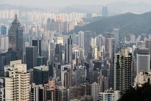 【香港樓價】一周下滑0.9% 港島跌逾3% 回到6月中旬以來低位