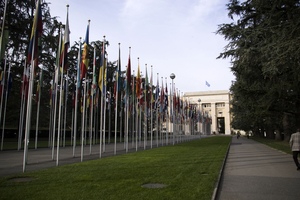 聯合國專家籲撤回國安法 質疑將中學生政治化