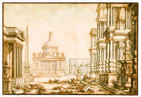 暢遊 世紀舞台傳奇 比比恩納家族的劇場設計 ②