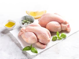 吃雞肉可預防大腸癌