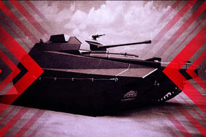 【時事軍事】以色列坦克迎來全新發展機會