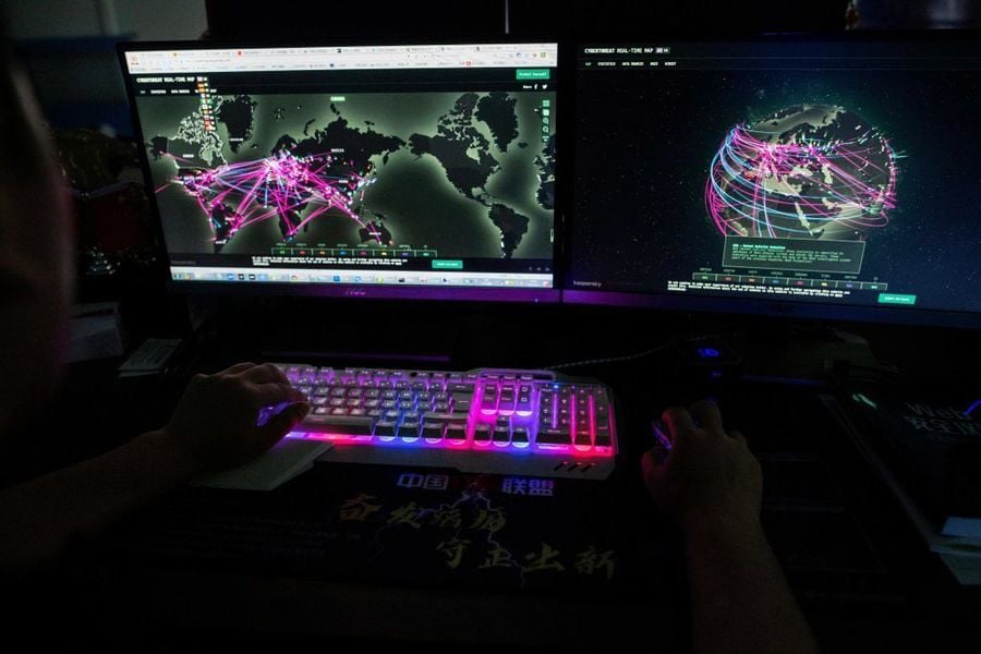 中國相關黑客組織潛入全球移動網 獲通話紀錄