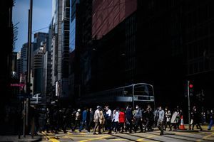 高力：香港寫字樓租賃與房地產投資逐步復甦