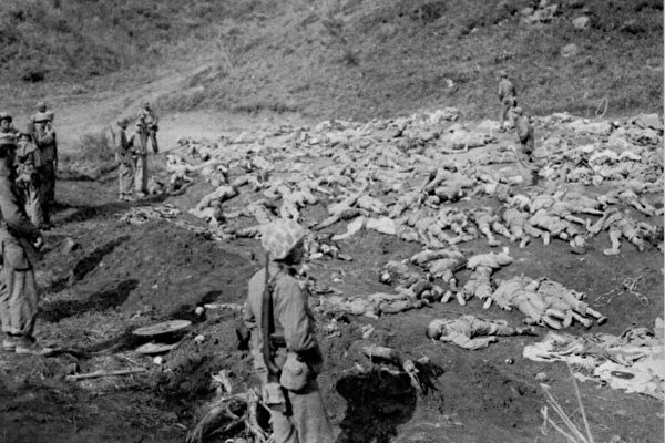 長津湖戰役真相 「冰雕連」悲劇為何發生