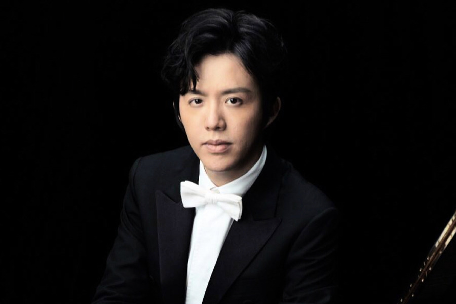 大陸鋼琴家李雲迪涉嫌嫖娼 被中國音樂家協會開除會籍