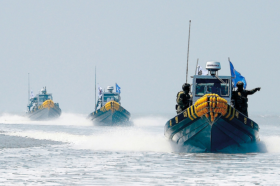 中國漁船侵全球惹眾怒