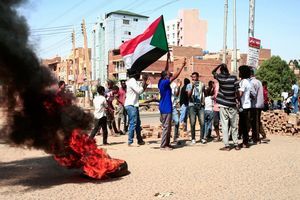 蘇丹軍事政變 國際強力施壓 總理獲釋返家
