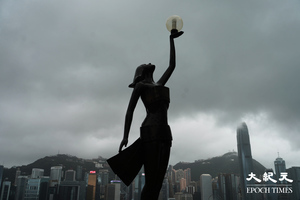 顏純鈎：沒有自由，香港電影壽終正寢！