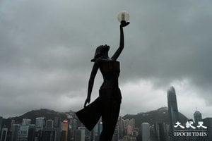 沒有自由，香港電影壽終正寢！