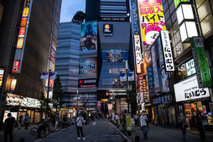 日本9月零售銷售按年收縮0.6% 關東先回復至增長狀態