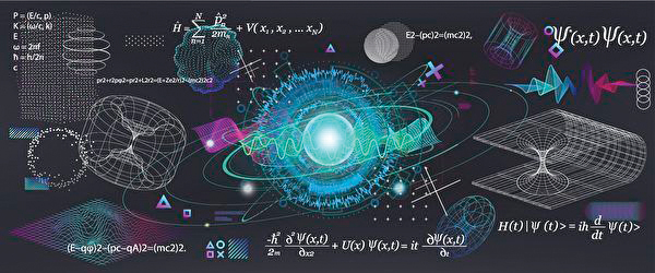 科學家：現有物理學 拼湊不出萬有理論 