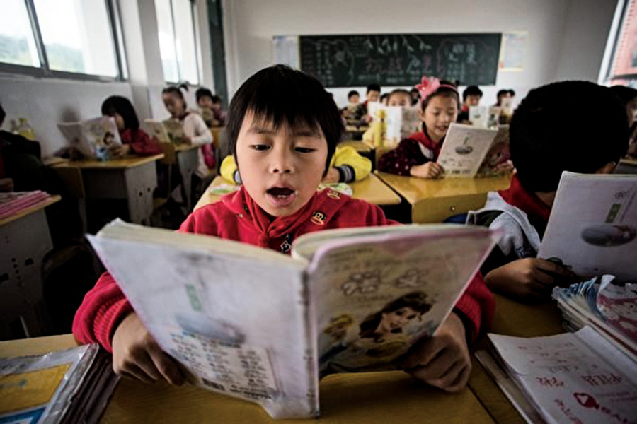 新規打壓外教  英國最負盛名學校撤出中國