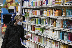 研究指日用品所含化學物與每年10萬美國人早逝有關