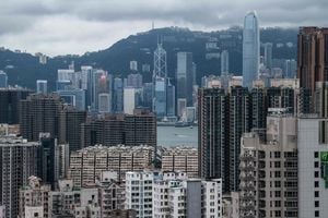 【香港樓價】一周微升0.05% 港島跌九龍升