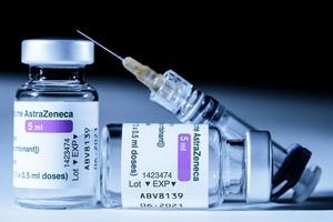 增一宗輸入個案 男子接種三劑疫苗仍確診