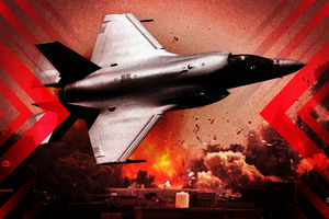 【時事軍事】中共和朝鮮都不願看到的F-35