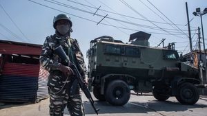 印度強化中印邊境軍事部署 特種部隊拉達克軍演 