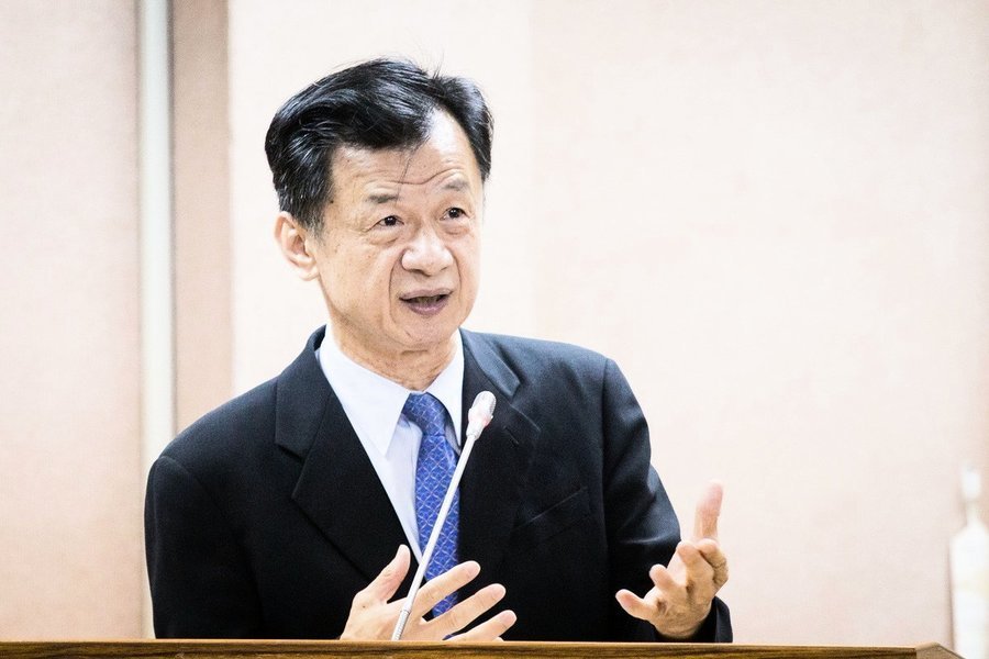 台陸委會編列駐港澳長官館舍預算  象徵「不放棄香港」 