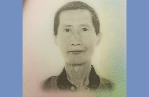 70歲男子於柴灣失蹤 警方呼籲市民提供消息