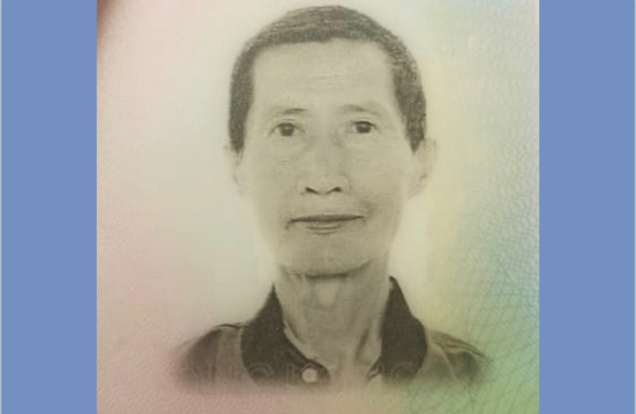 70歲男子於柴灣失蹤 警方呼籲市民提供消息