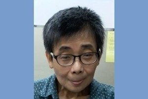 65歲女子於九龍城失蹤 警方呼籲市民提供消息
