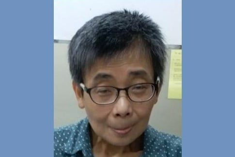 65歲女子於九龍城失蹤 警方呼籲市民提供消息