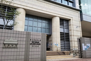 西九龍裁判法院收可疑粉末信  案件列刑事恐嚇