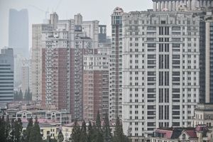 【大陸樓價】2月新建商品住宅按年下降1.86%、二手房跌3.39%（附深圳走勢圖）