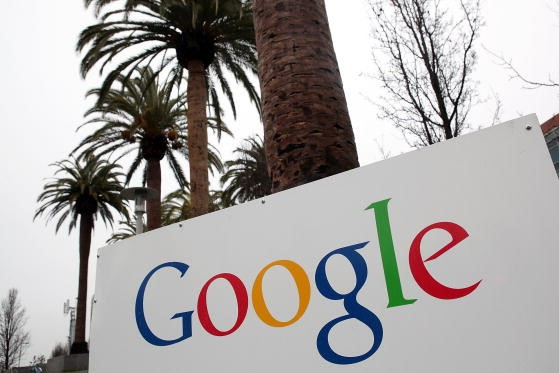 港府上半年曾要求Google移除41項內容 過半要求獲配合