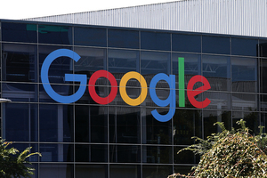 港府上半年向Google提18移除要求