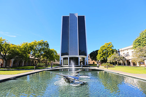 全球技術工程專業最好十所大學 Caltech居首